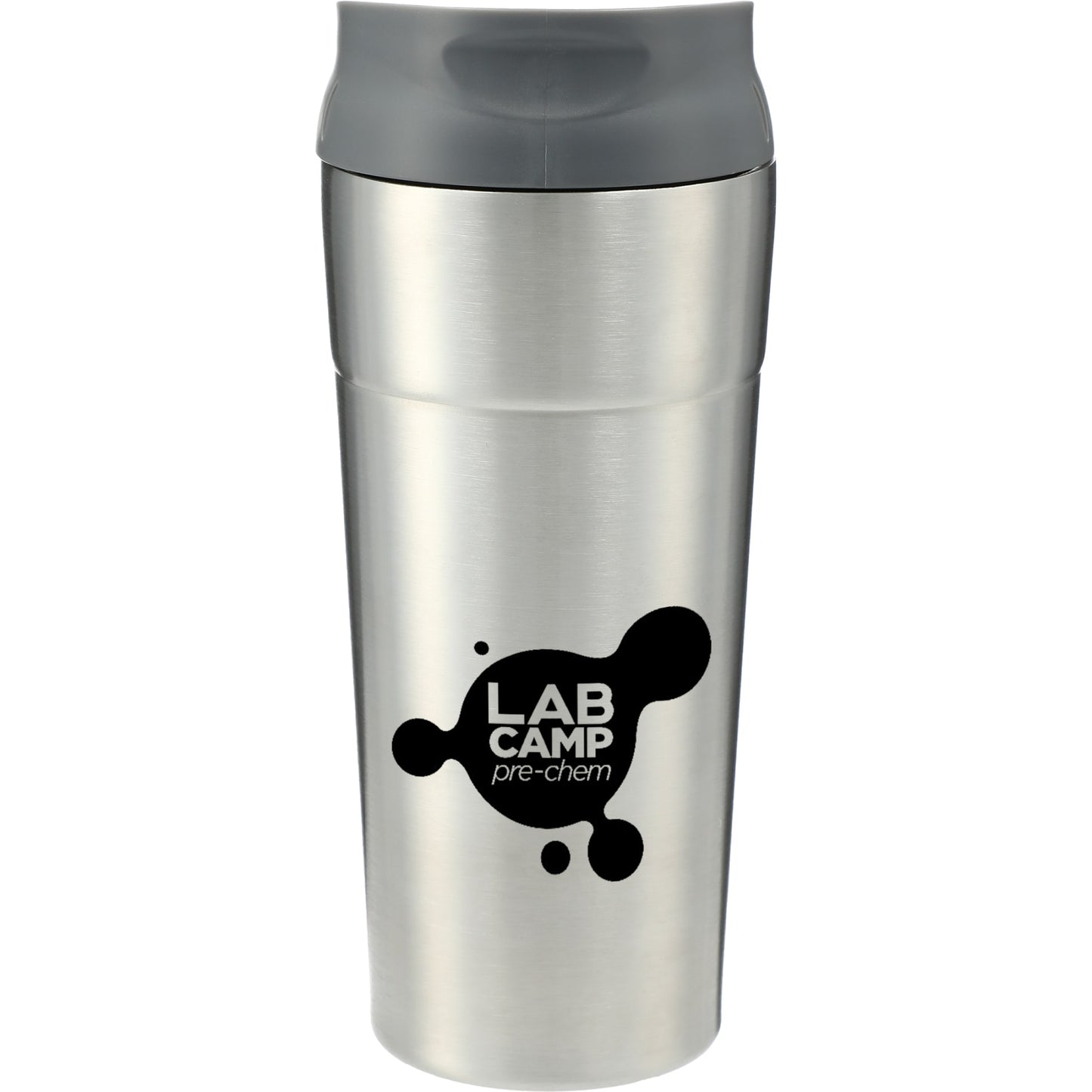 Custom logo Frenchie Tumbler 17oz