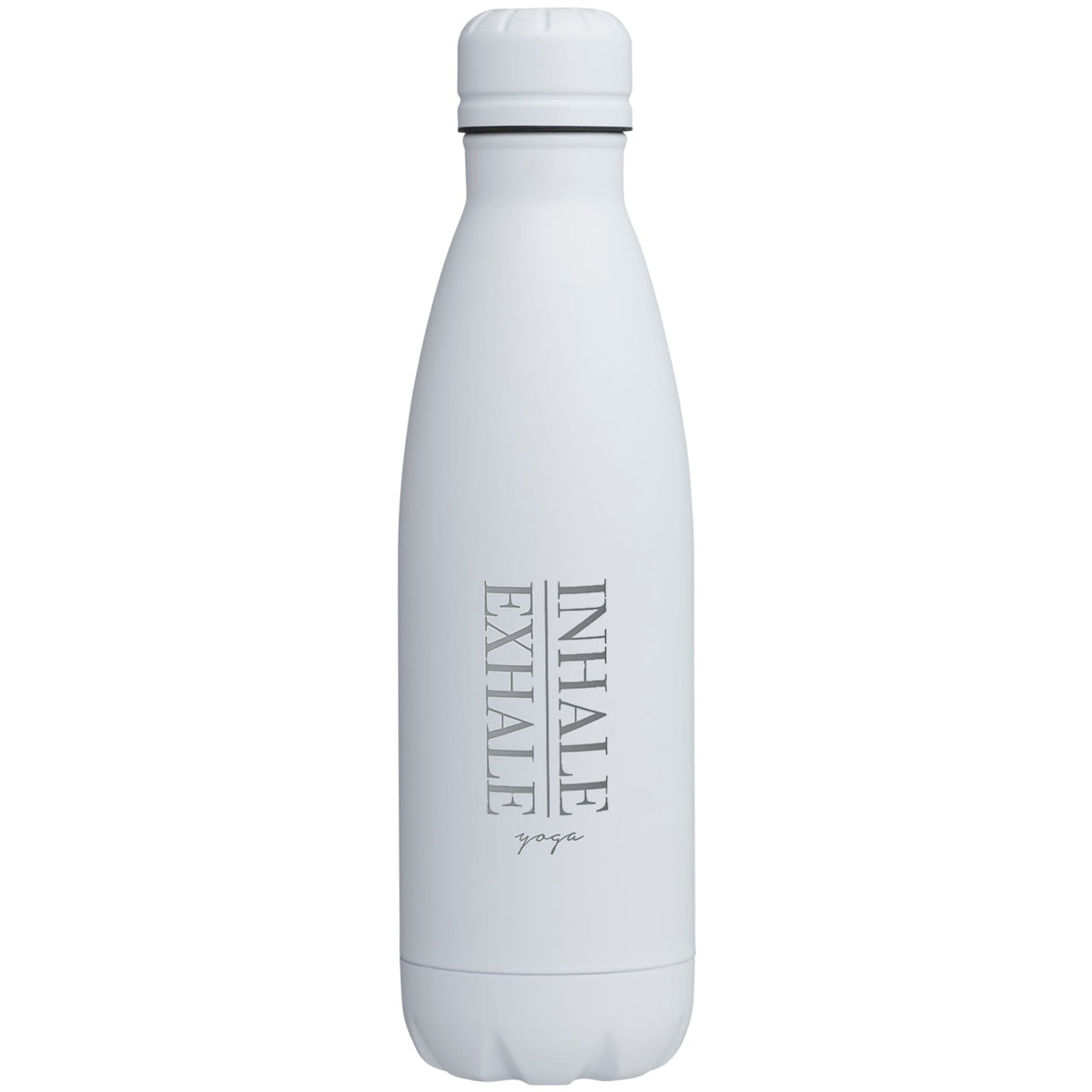 Custom logo Copper Vacuum Insulated Bottle 17oz
