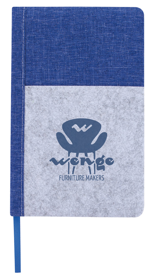 Epic Pocket Journal