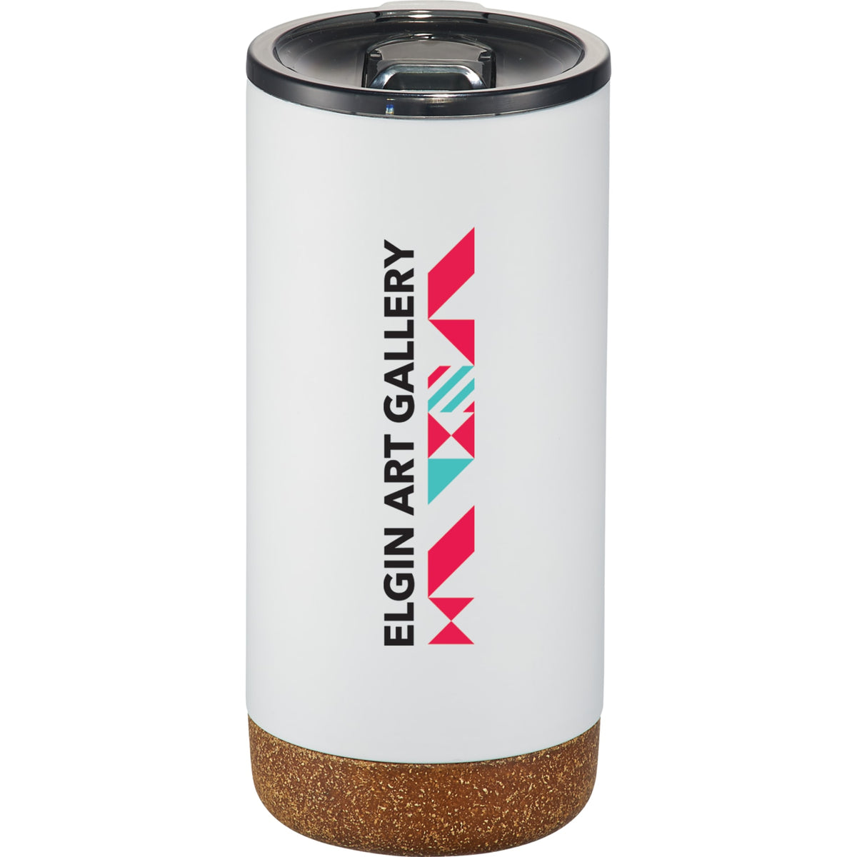 Custom logo Valhalla Copper Vacuum Insulated Tumbler 16oz
