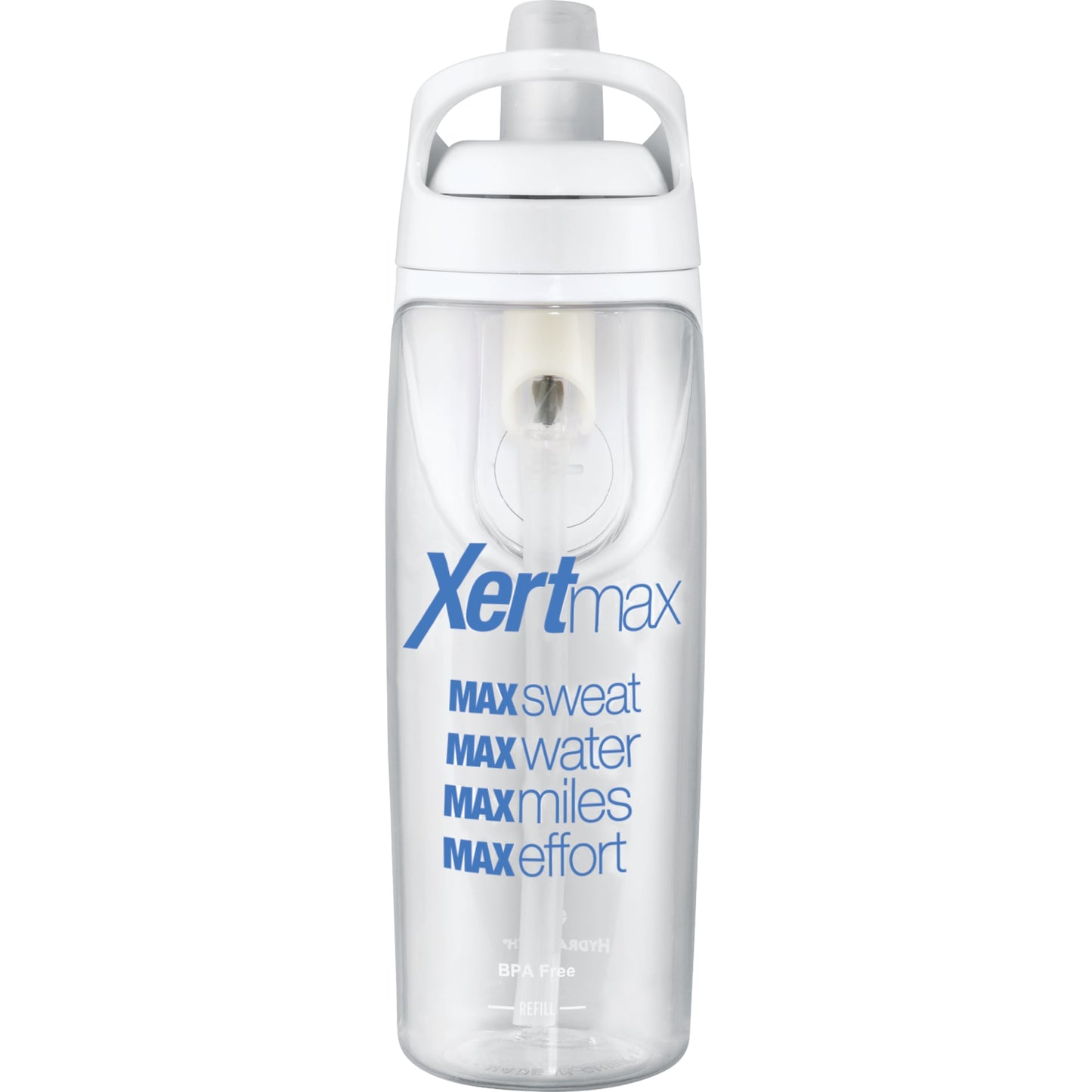 Custom logo HydraCoach® BPA Free Tritan™ Sport Bottle 22oz