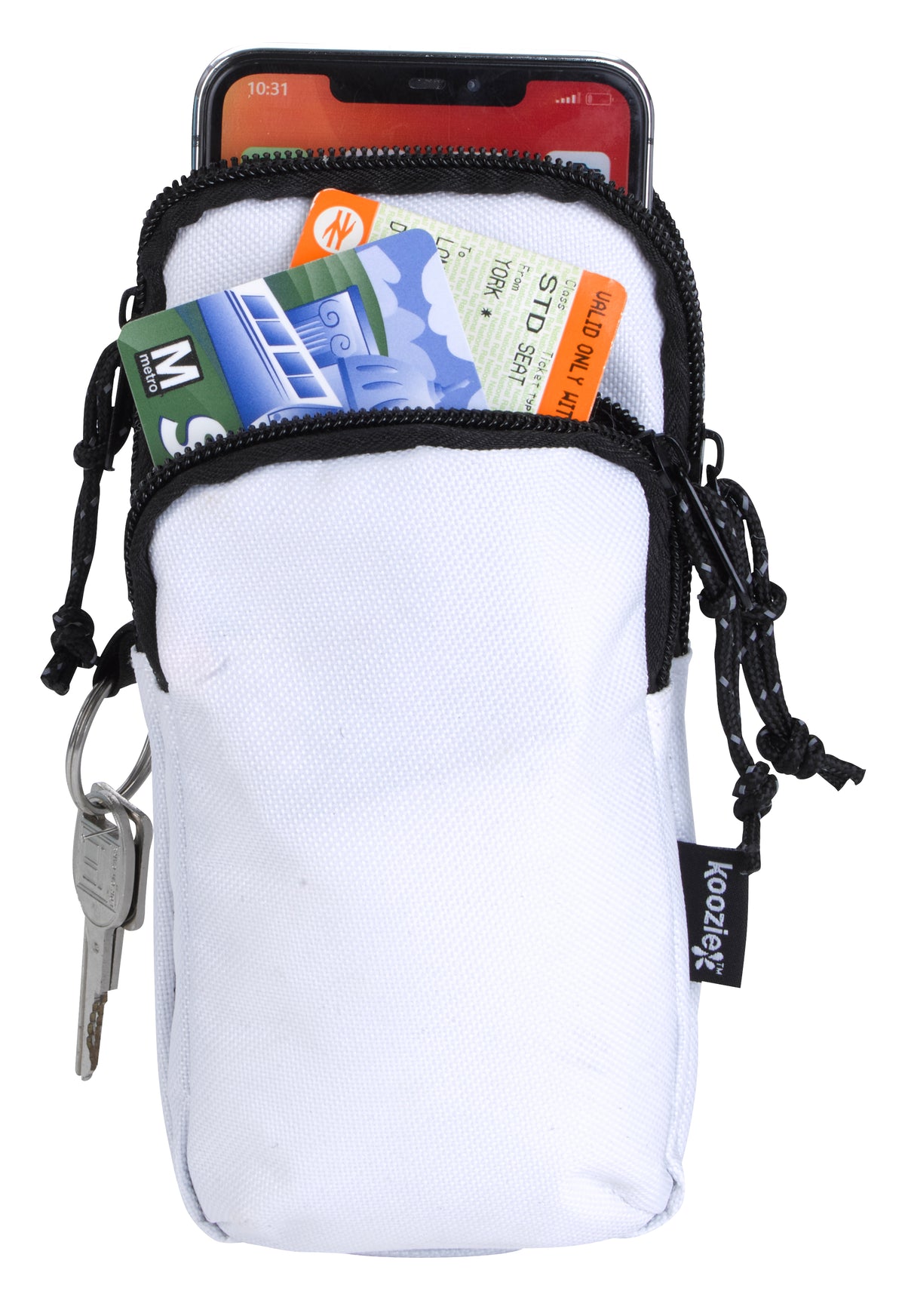Custom logo Boho Water Bottle Pouch