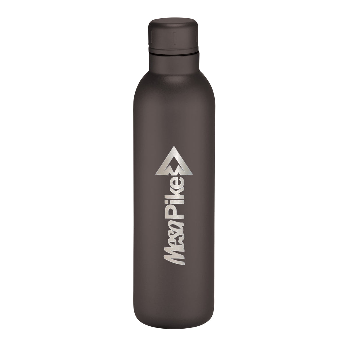 Custom logo Thor Copper Vacuum Insulated Bottle 17oz