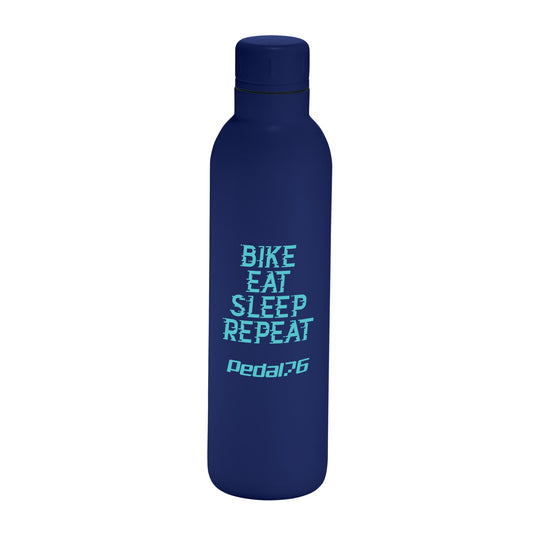 Custom logo Thor Copper Vacuum Insulated Bottle 17oz