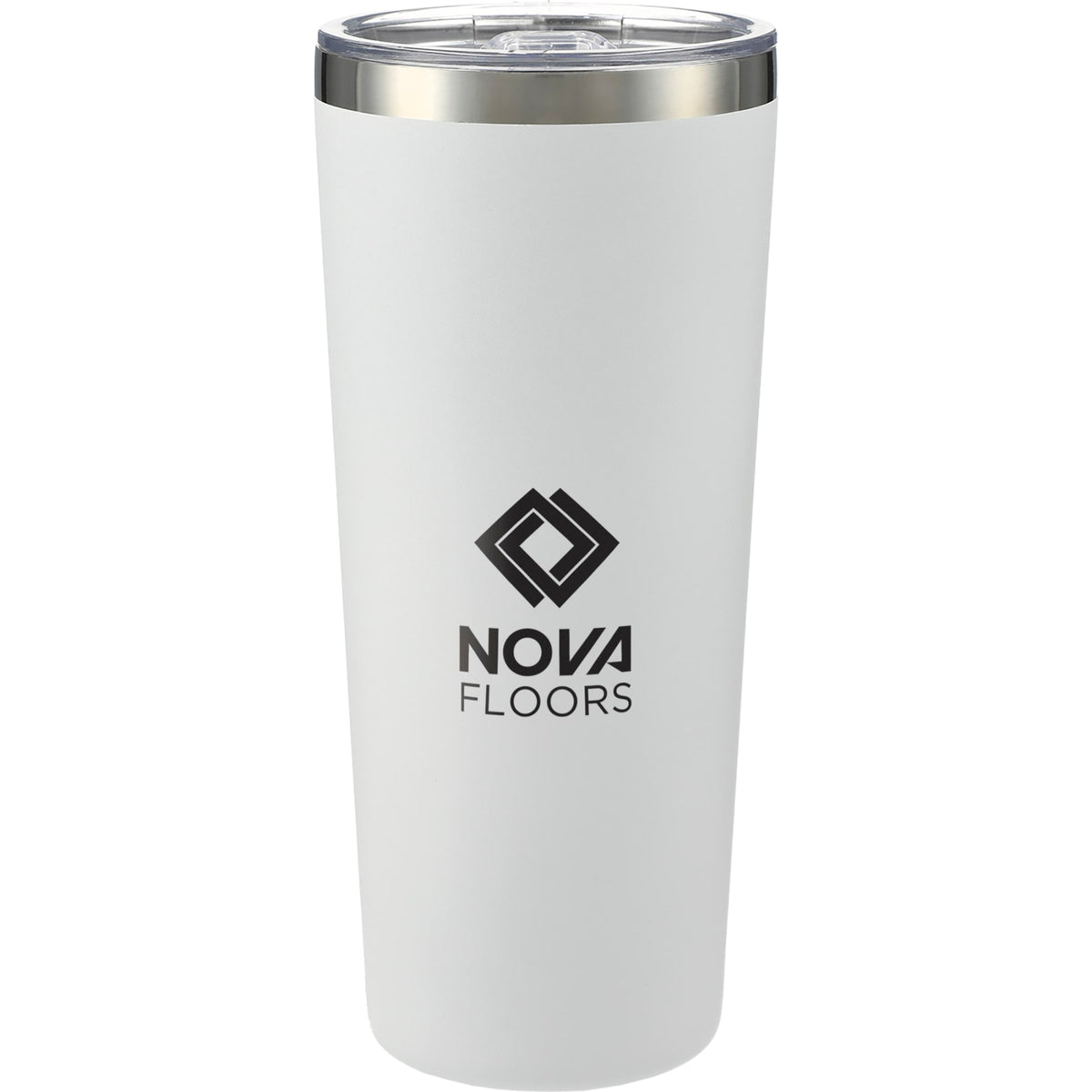 Custom logo Thor Copper Vacuum Insulated Tumbler 22oz