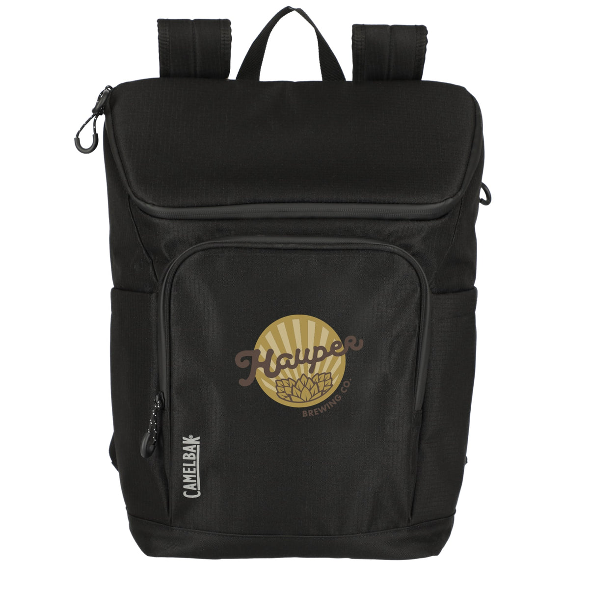 Custom logo CamelBak Denali 20 Can RPET BP Cooler