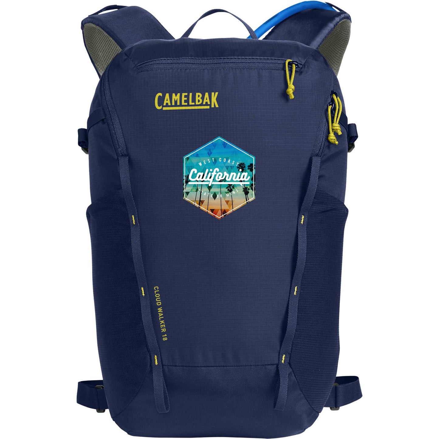 Custom logo Camelbak Cloudwalker 18 Hydration Pack