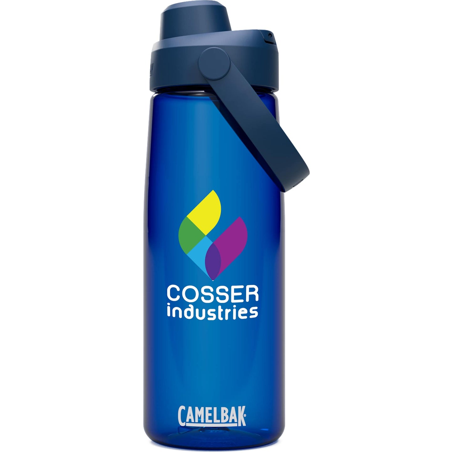Custom logo CamelBak Thrive™ Chug 25oz Bottle Tritan™ Renew