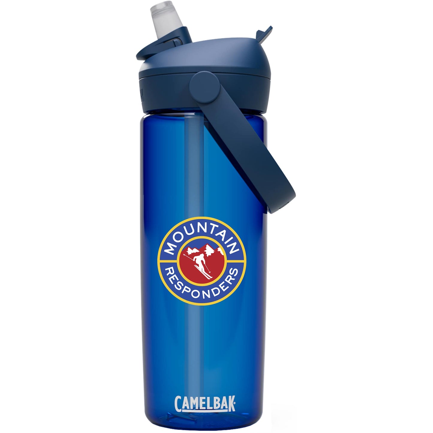 Custom logo CamelBak Thrive Flip Straw 20oz Bottle Tritan Rene