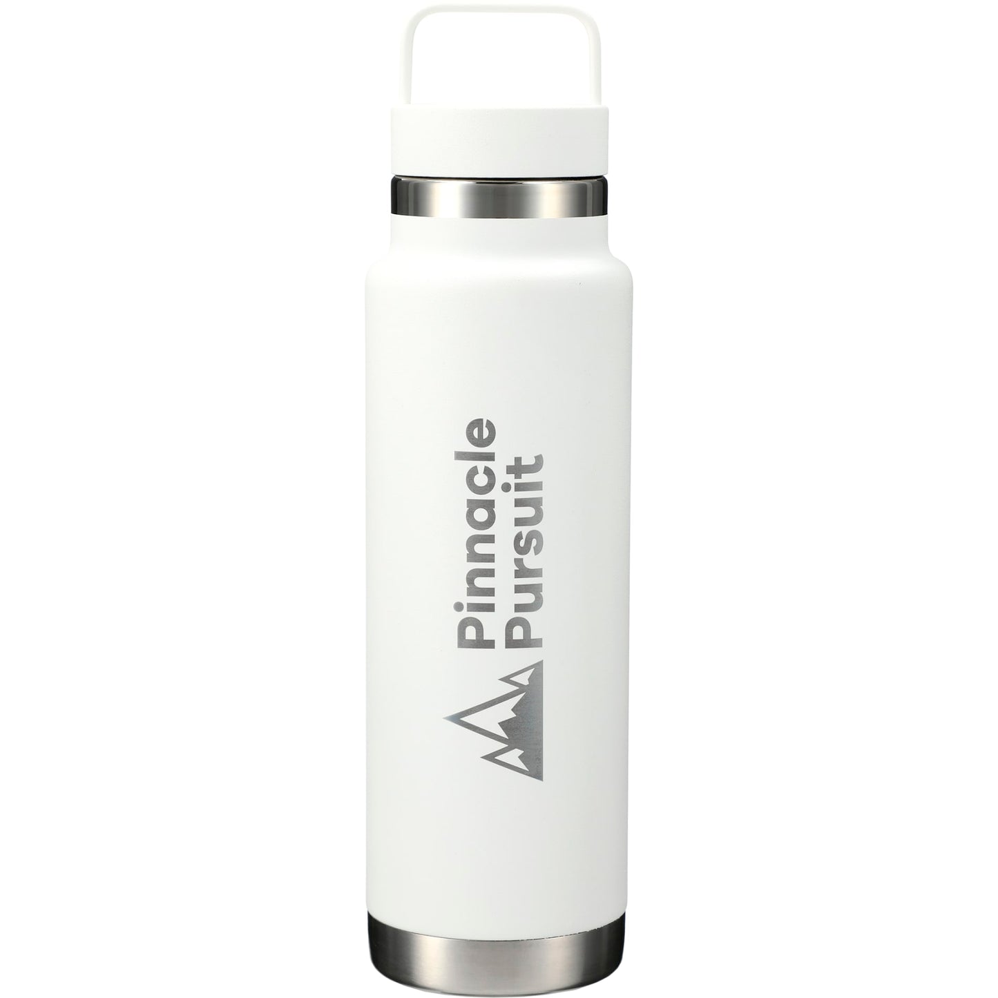 Custom logo Colton Copper Vacuum Insulated Bottle 20oz