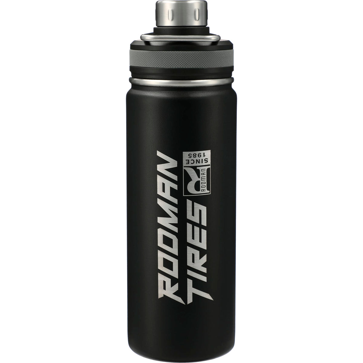 Custom logo Vasco Copper Vacuum Insulated Bottle 20oz
