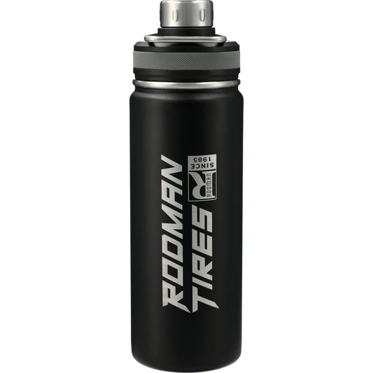 Custom logo Vasco Copper Vacuum Insulated Bottle 20oz