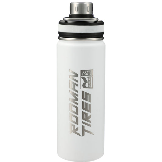 Custom logo Vasco Copper Vacuum Insulated Bottle 20oz