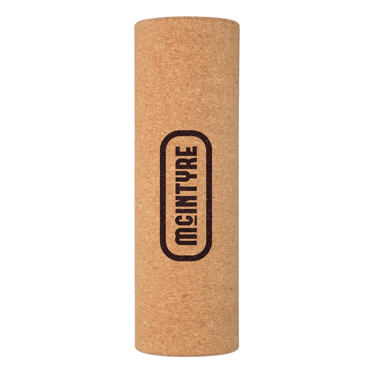 Custom logo Wellable™ Cork Wellness Roller