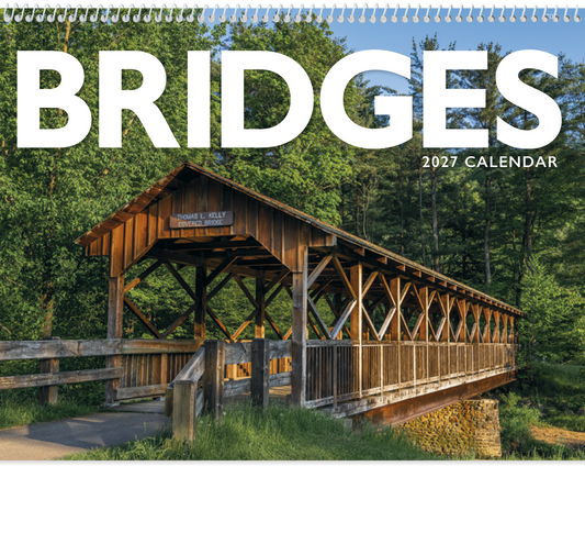 Bridges Calendar
