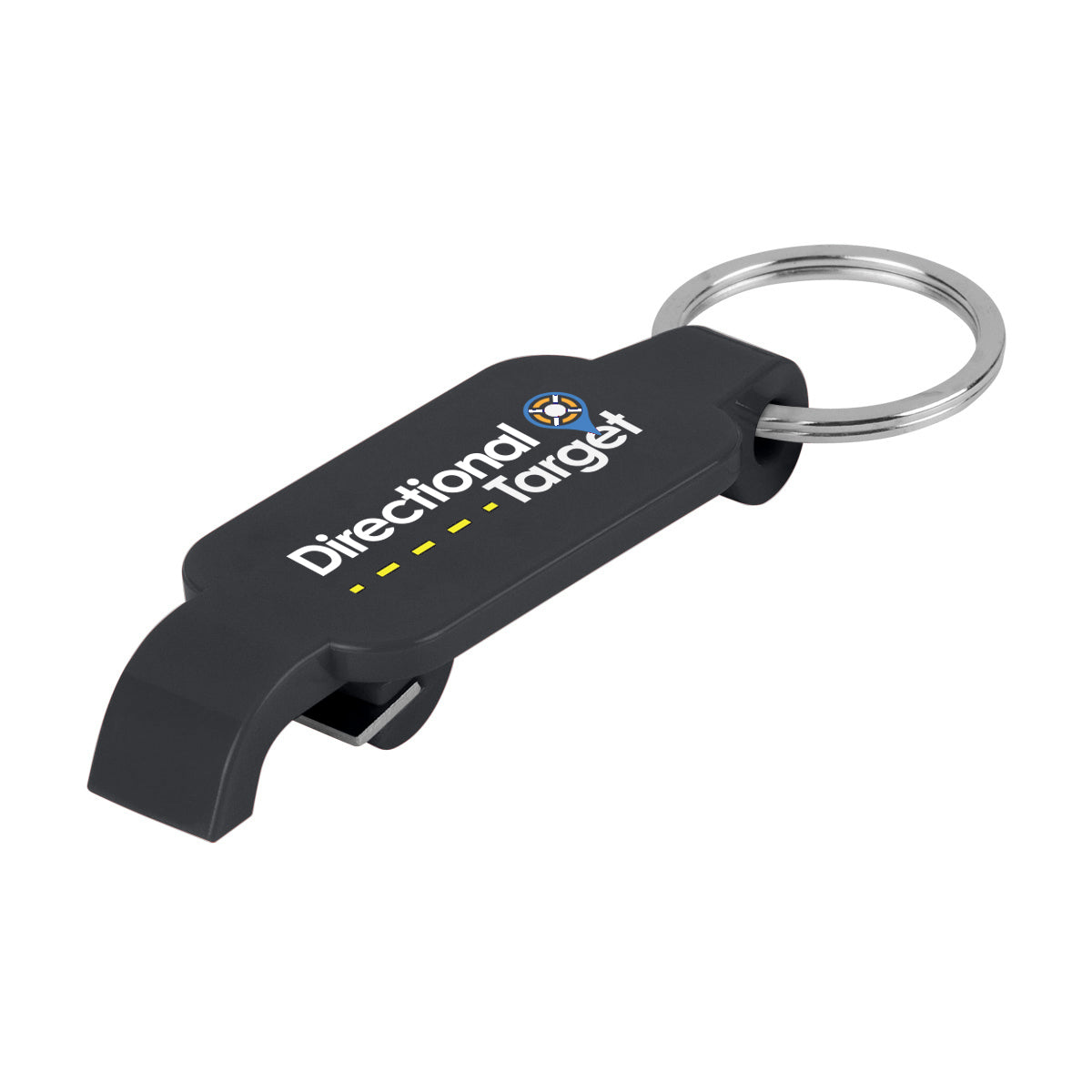 Custom logo Slim Bottle Opener