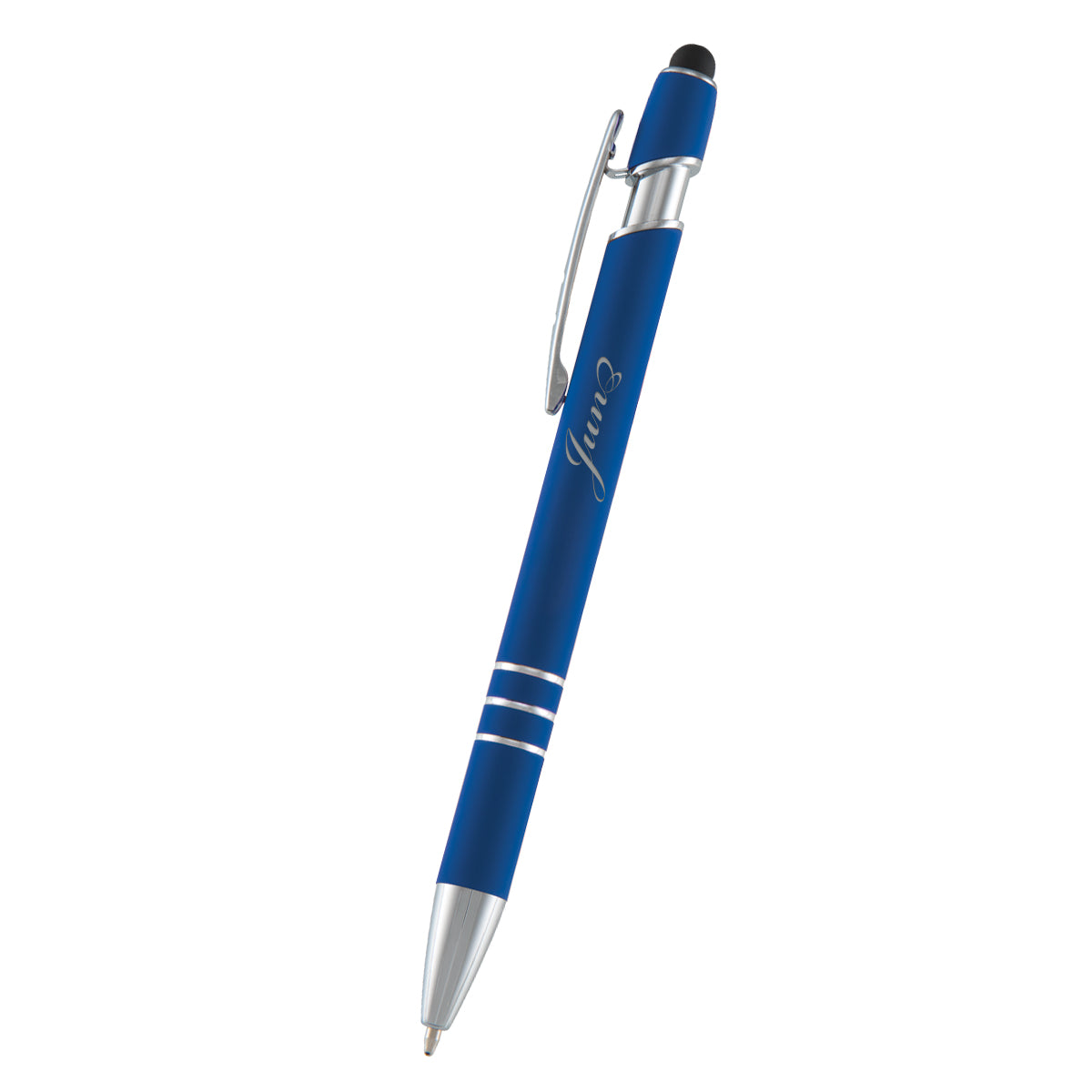Custom logo Ander Incline Stylus Pen