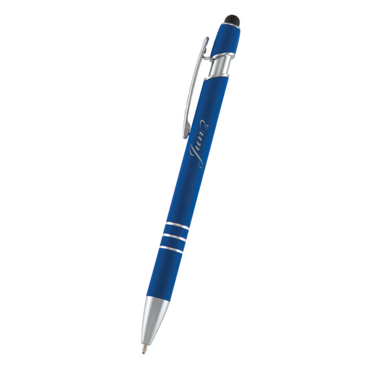 Custom logo Ander Incline Stylus Pen