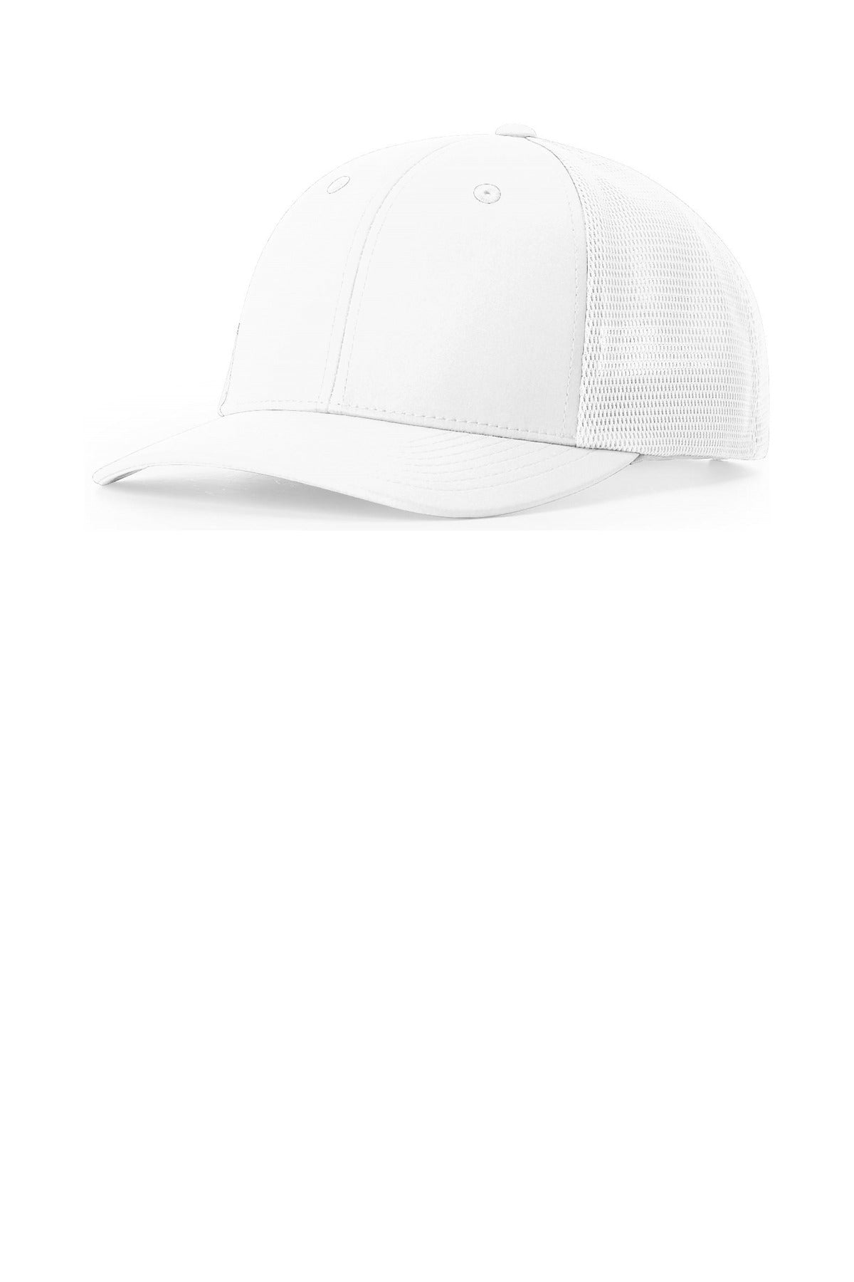Custom logo Richardson Hood River 173 in White