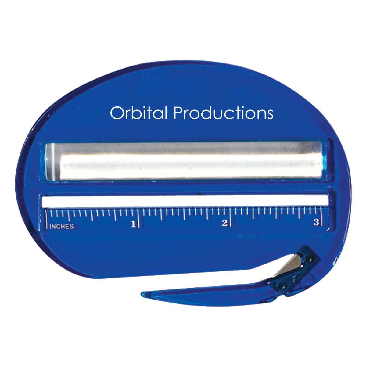 Custom logo 3-In-1 Letter Opener