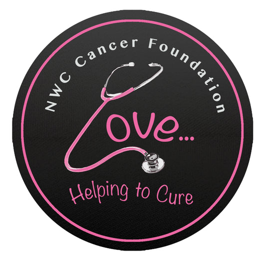 Custom logo Full Color Round Mouse Pad