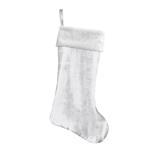 Custom logo Sublime Series Holiday Stocking