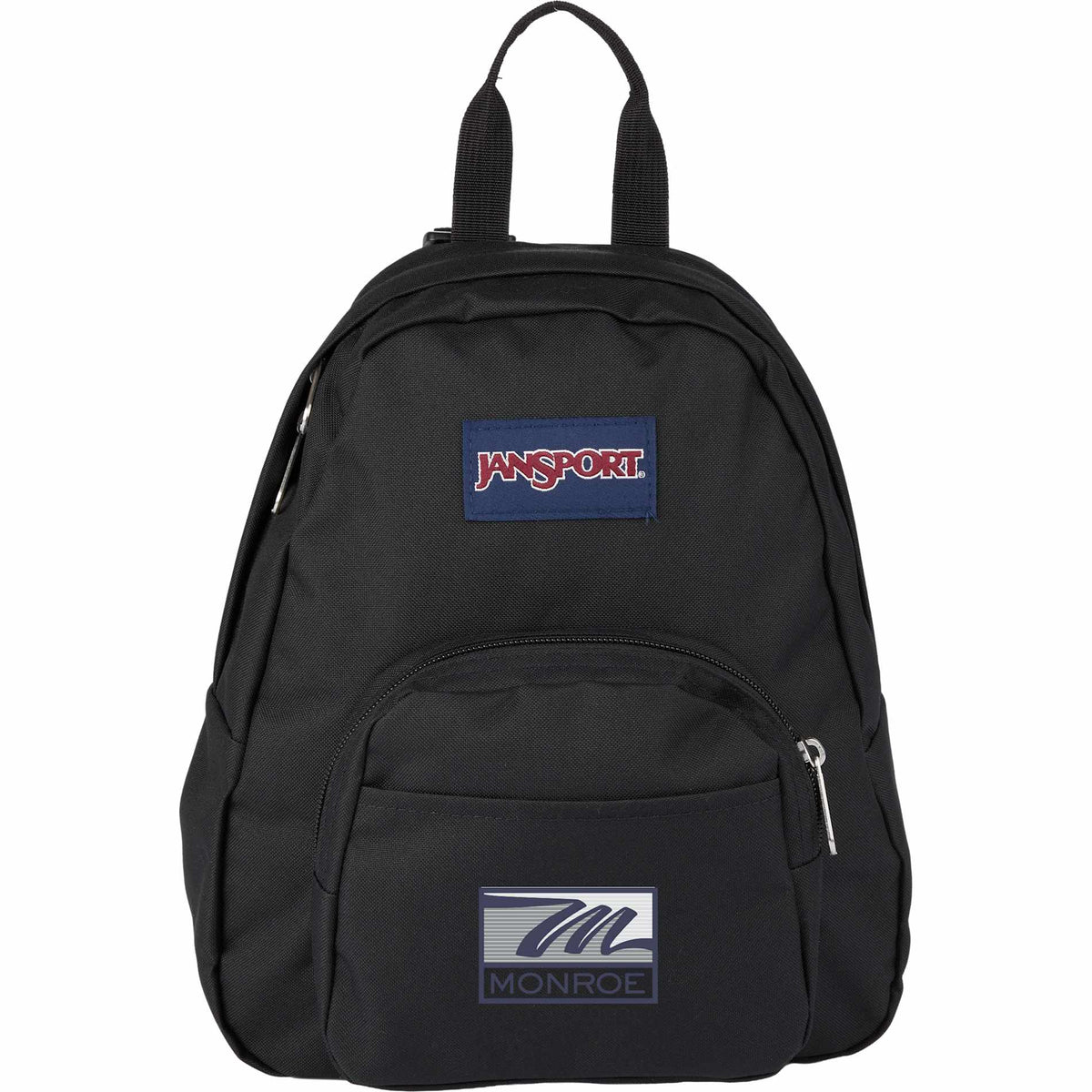 Custom logo Jansport Half Pint Backpack