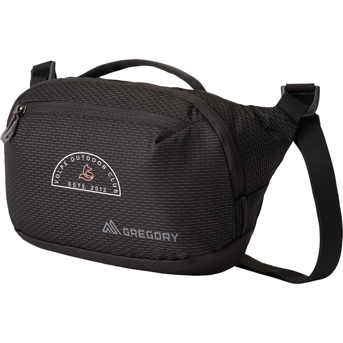 Custom logo Gregory Nano Shoulder Bag