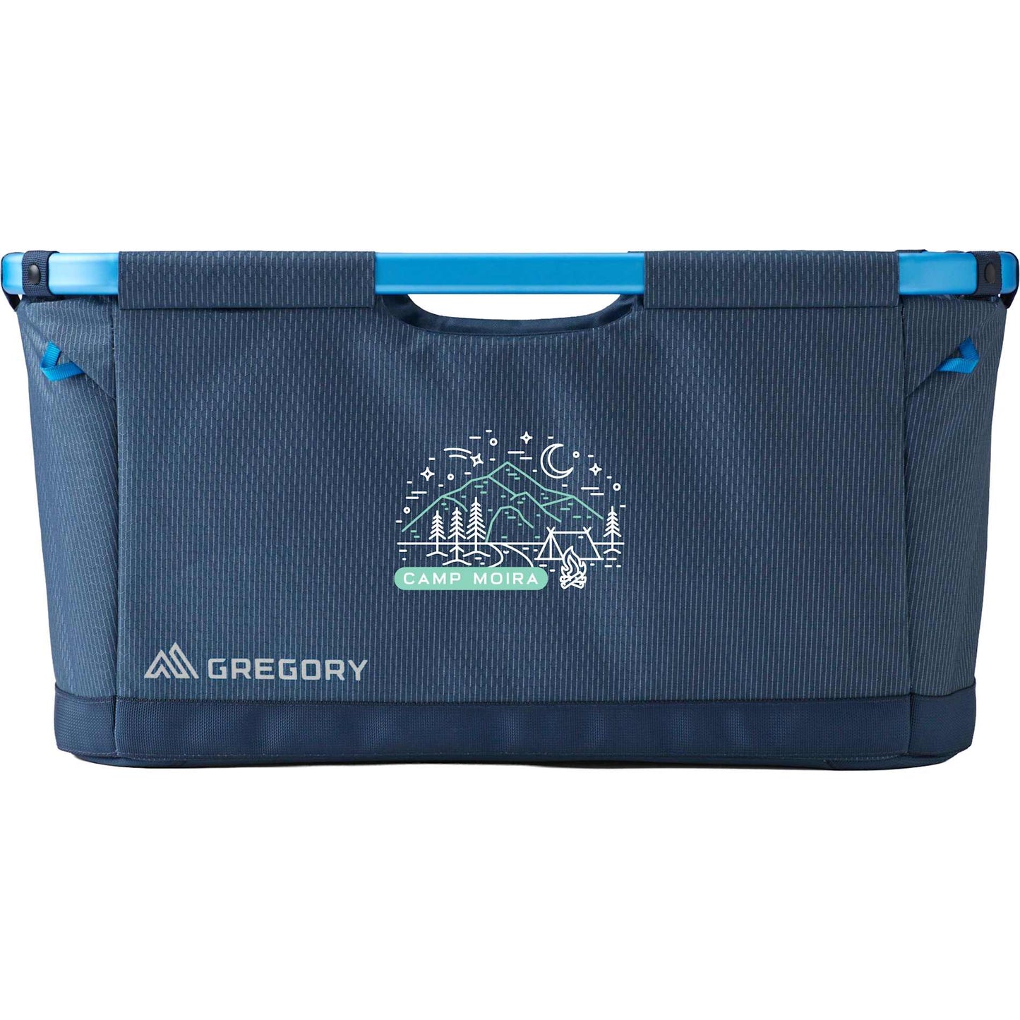 Gregory Gear Basket 70L