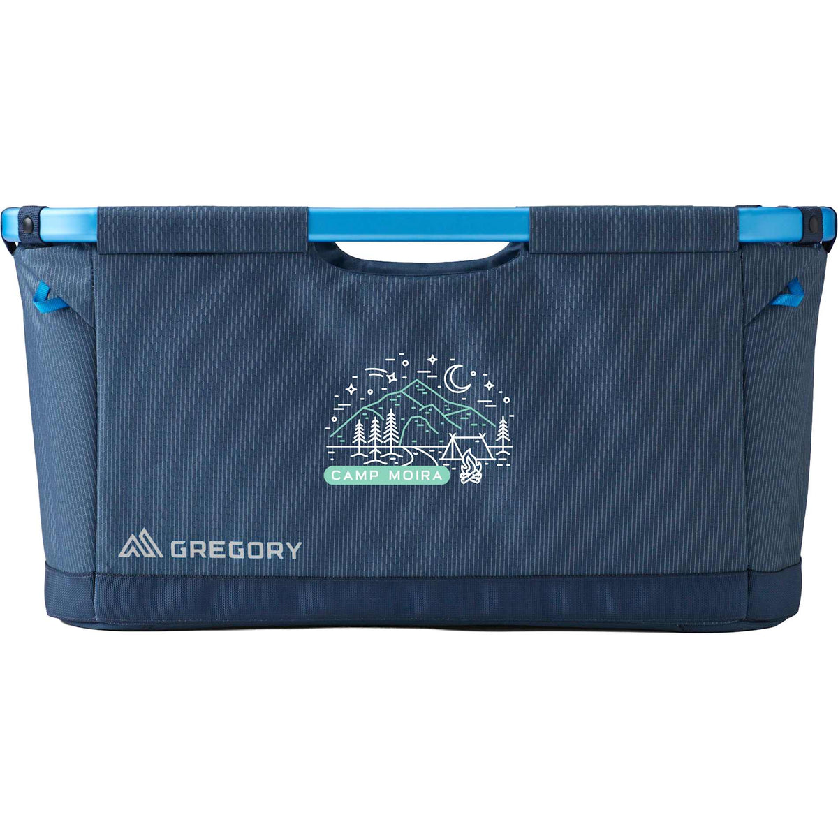 Custom logo Gregory Gear Basket 70L