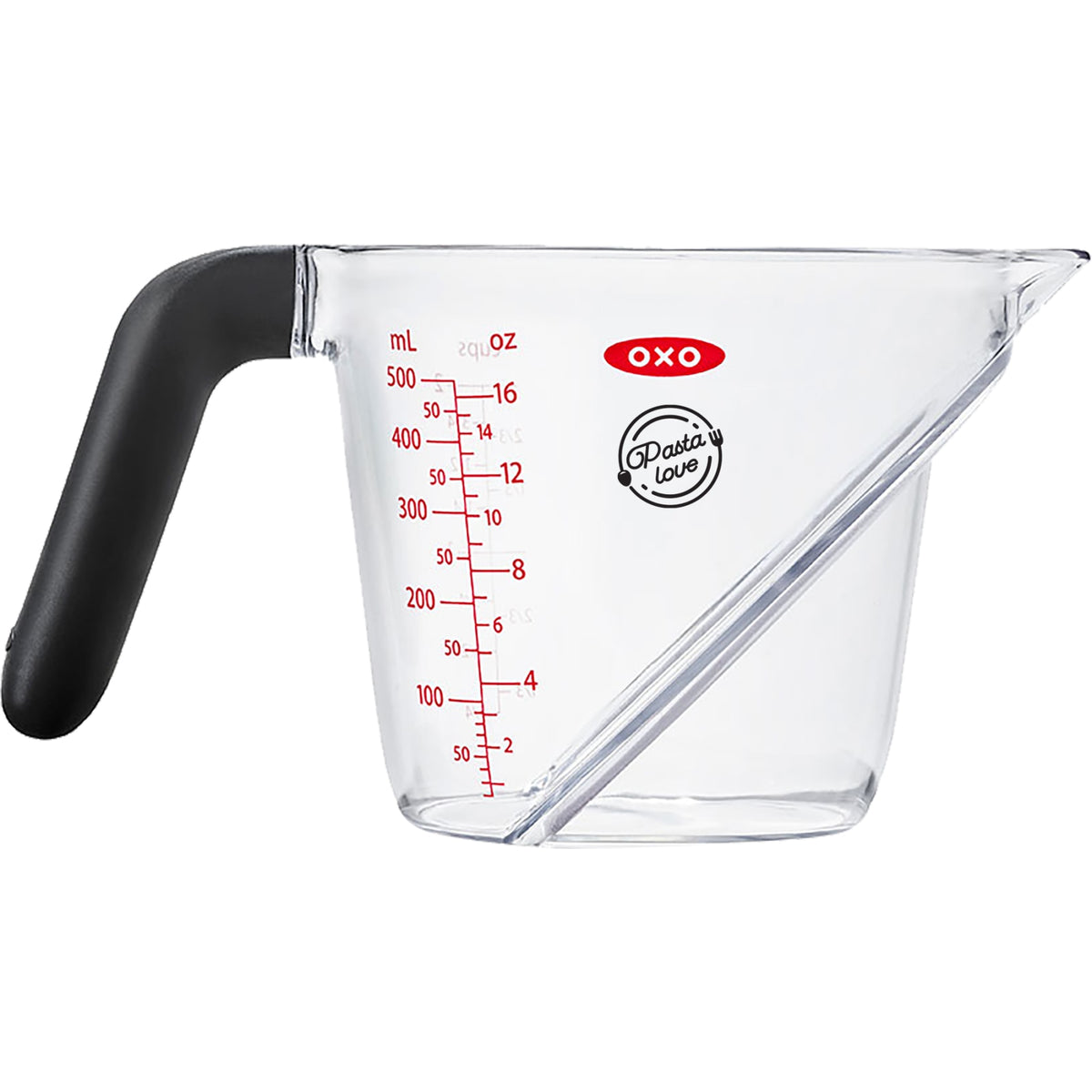 Custom logo OXO 2-Cup Angled Measuring Cup