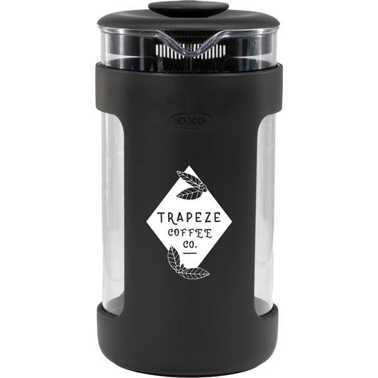 Custom logo OXO Brew Venture French Press
