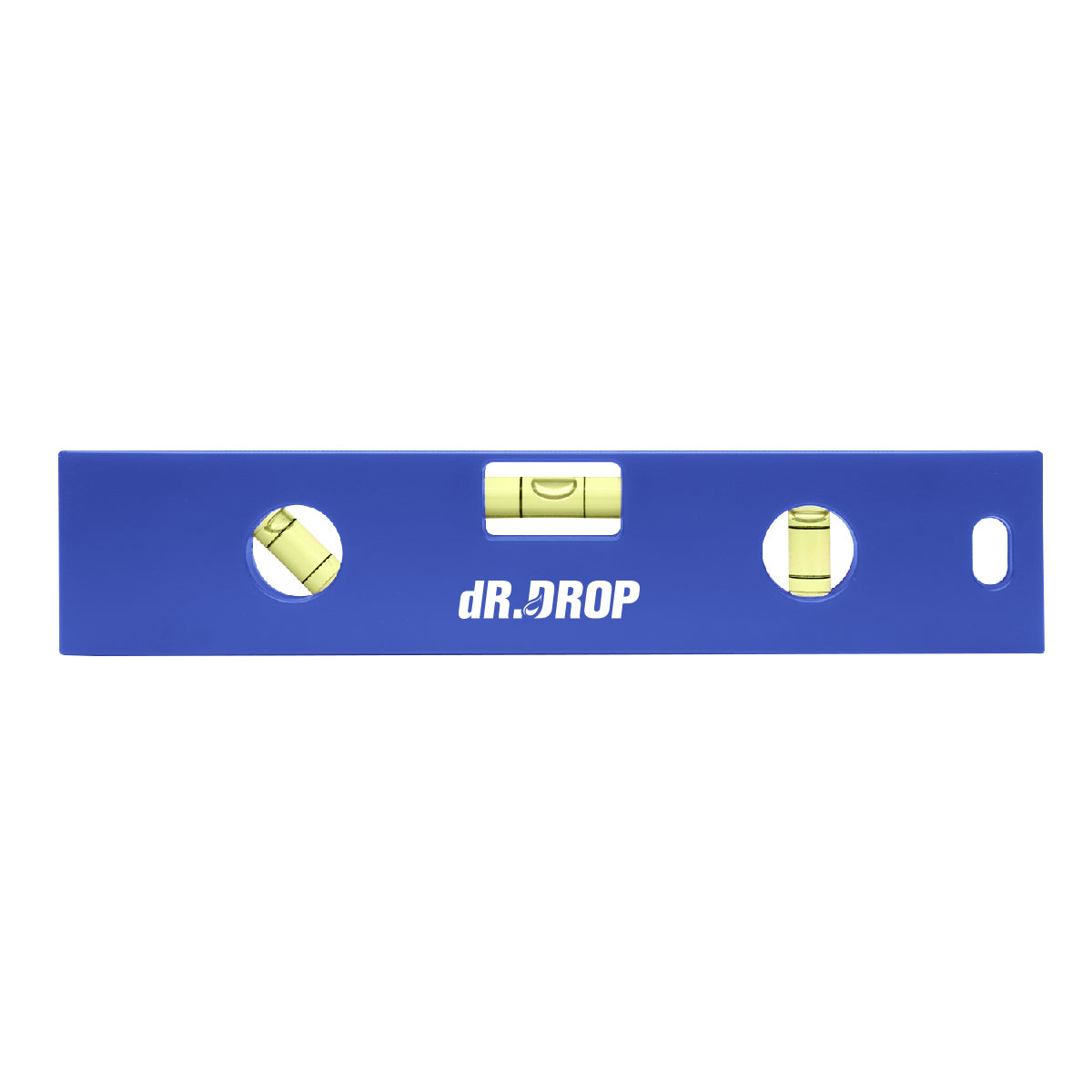 Custom logo 6" Ruler With Level
