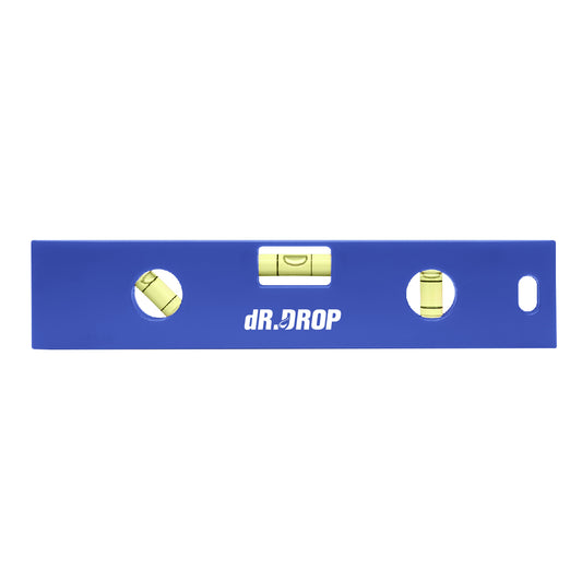 Custom logo 6" Ruler With Level