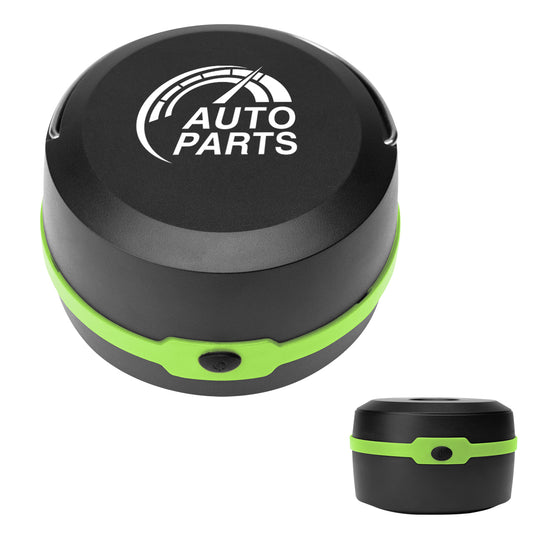 Custom logo LED Pop-Up Rechargeable Lantern