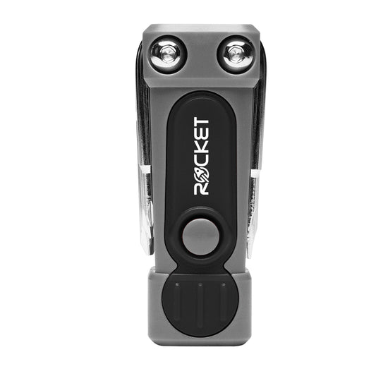 Custom logo 6-In-1 Multi Tool with LED Light