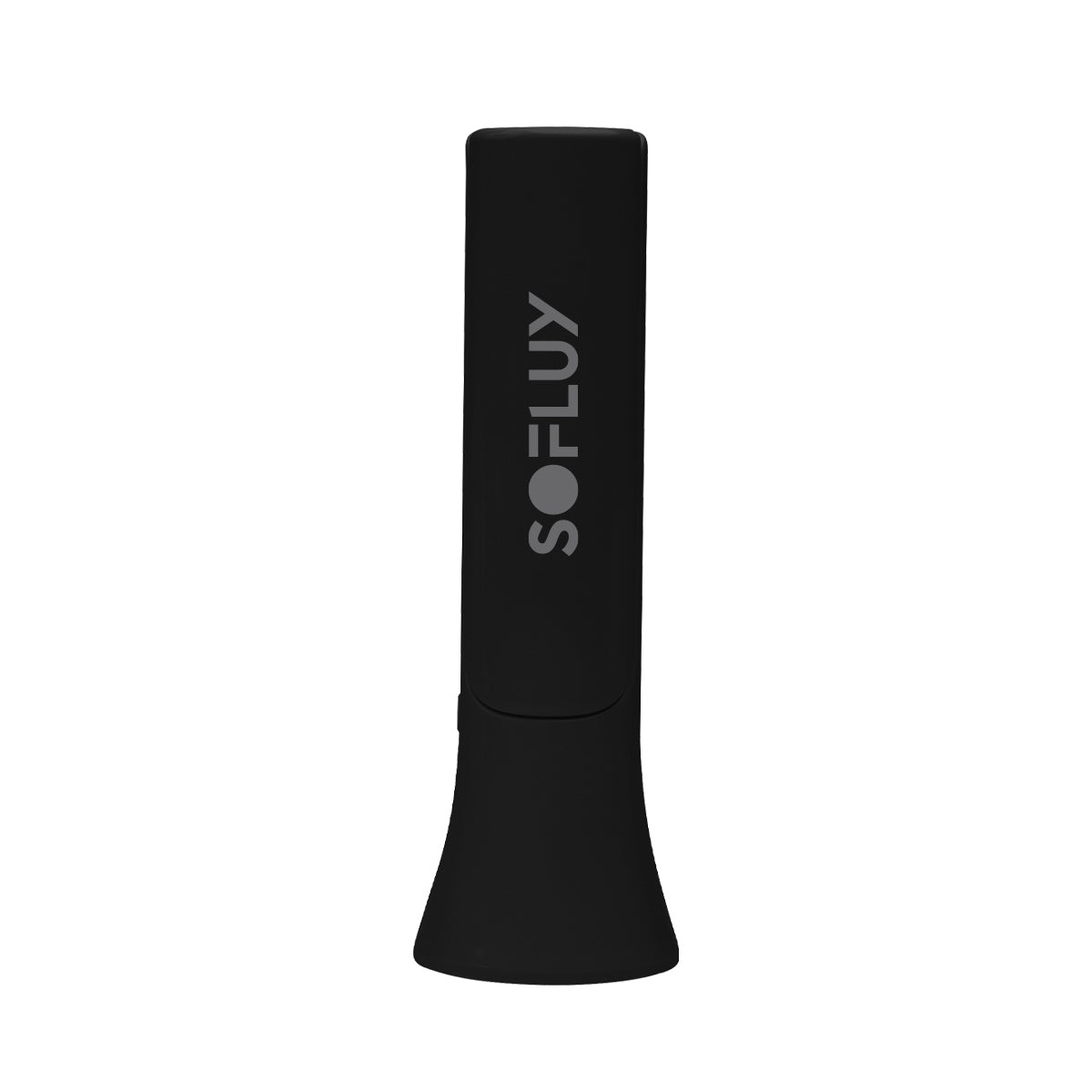 Custom logo 2-In-1 Rechargeable Flashlight And Lamp