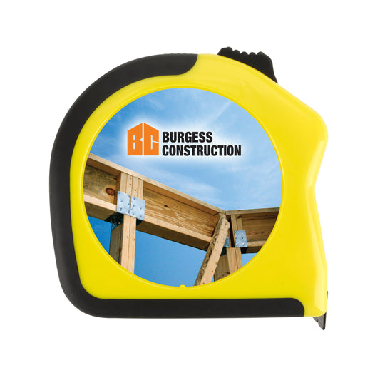 25' Gripper Tape Measure
