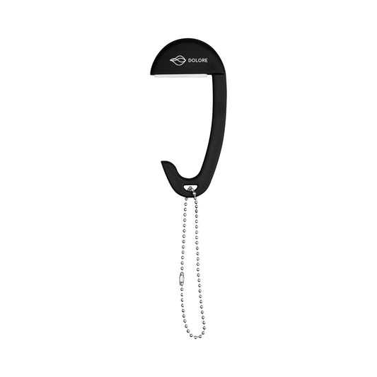 Custom logo Tabletop Bag Hanger