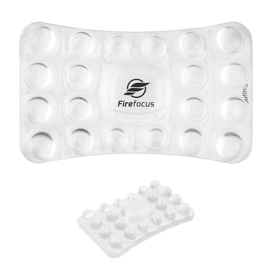 Custom logo Ergonomic Wrist Rest