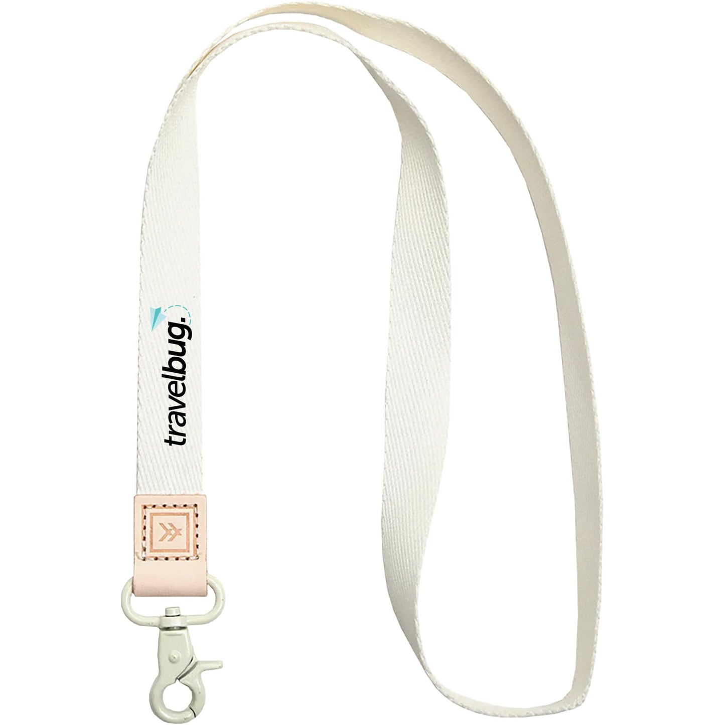 Thread Wallets Neck Lanyard