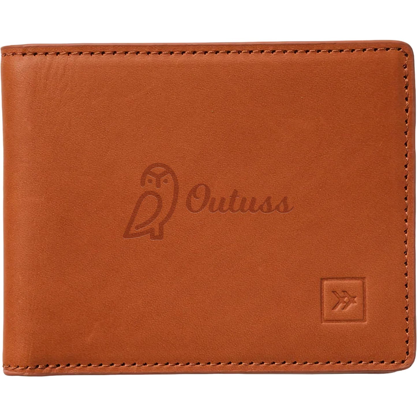 Thread Wallets Vegan Leather Bifold