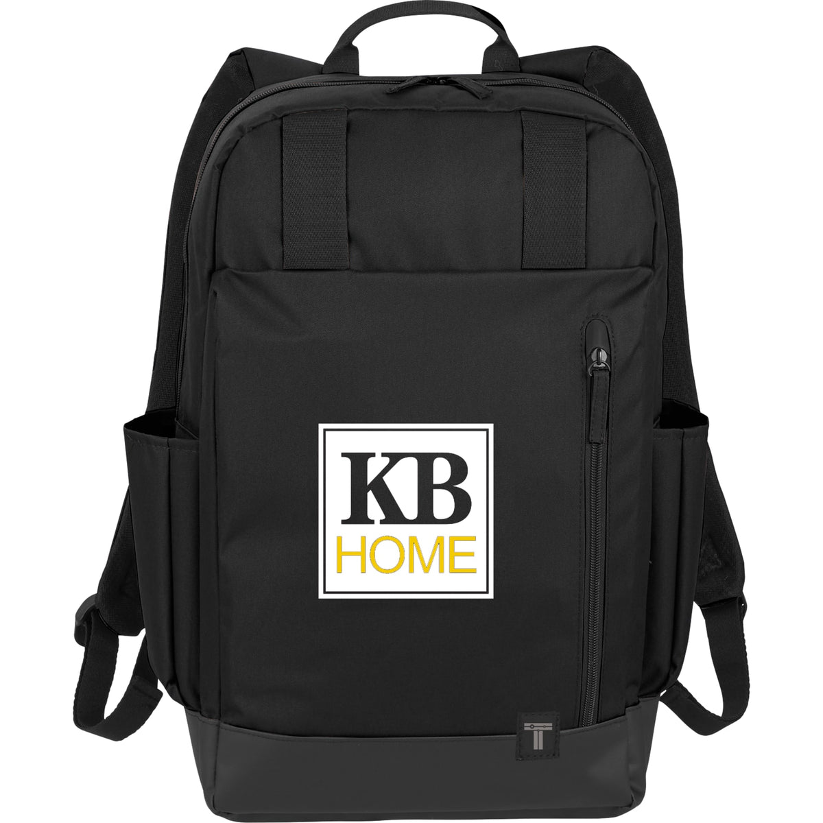Custom logo Tranzip 15" Computer Day Pack
