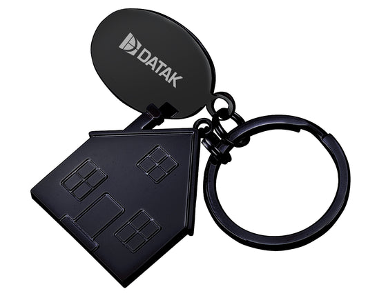House Tag Keyholder