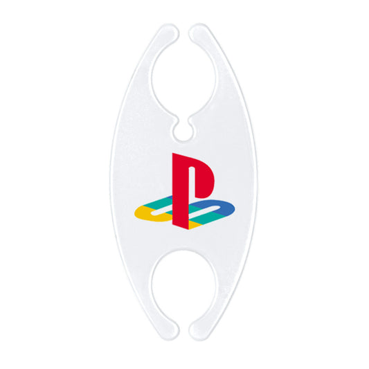 Custom logo Cord Wrap/Earphone Organizer