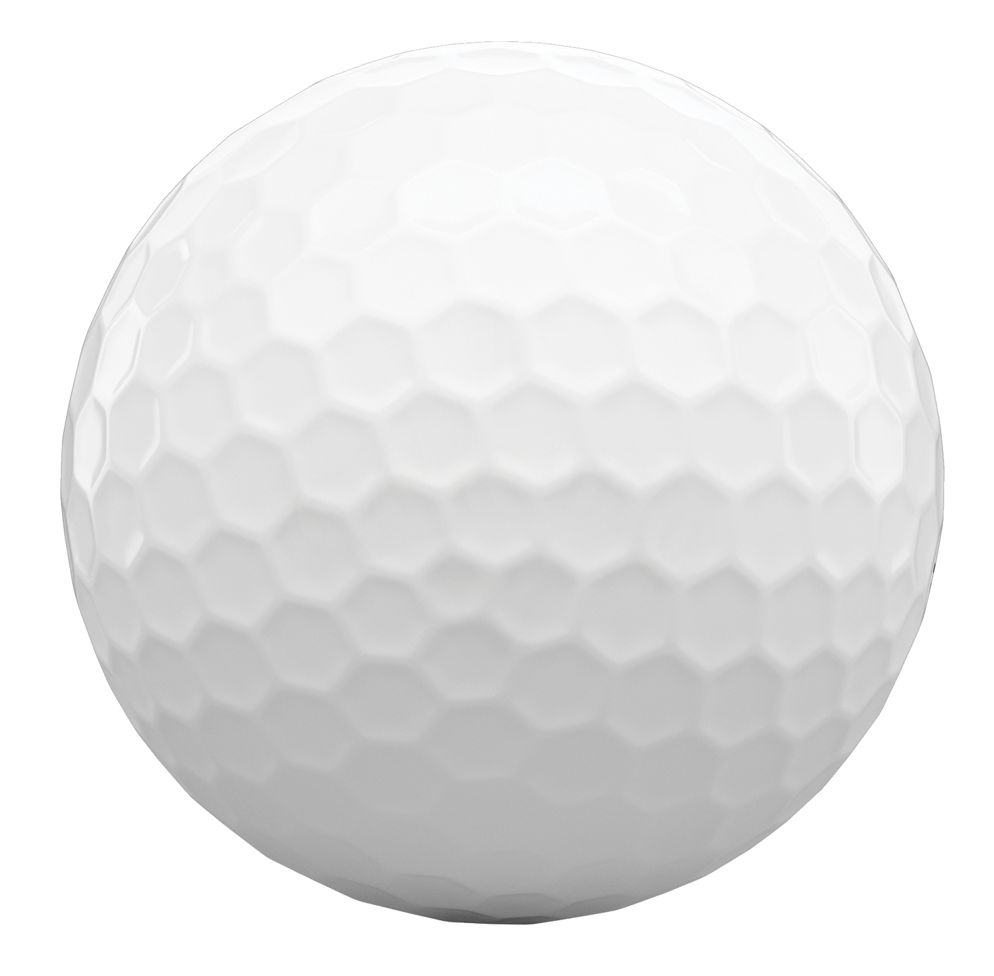 Warbird® Golf Ball Std Serv