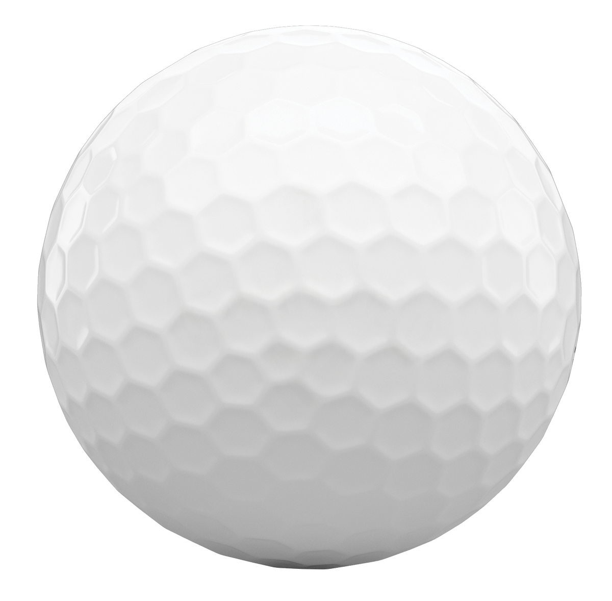 Custom logo Warbird® Golf Ball Std Serv