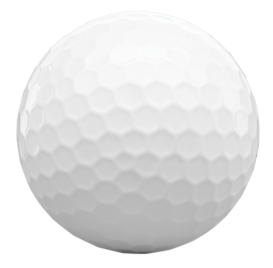 Custom logo Warbird® Golf Ball Std Serv