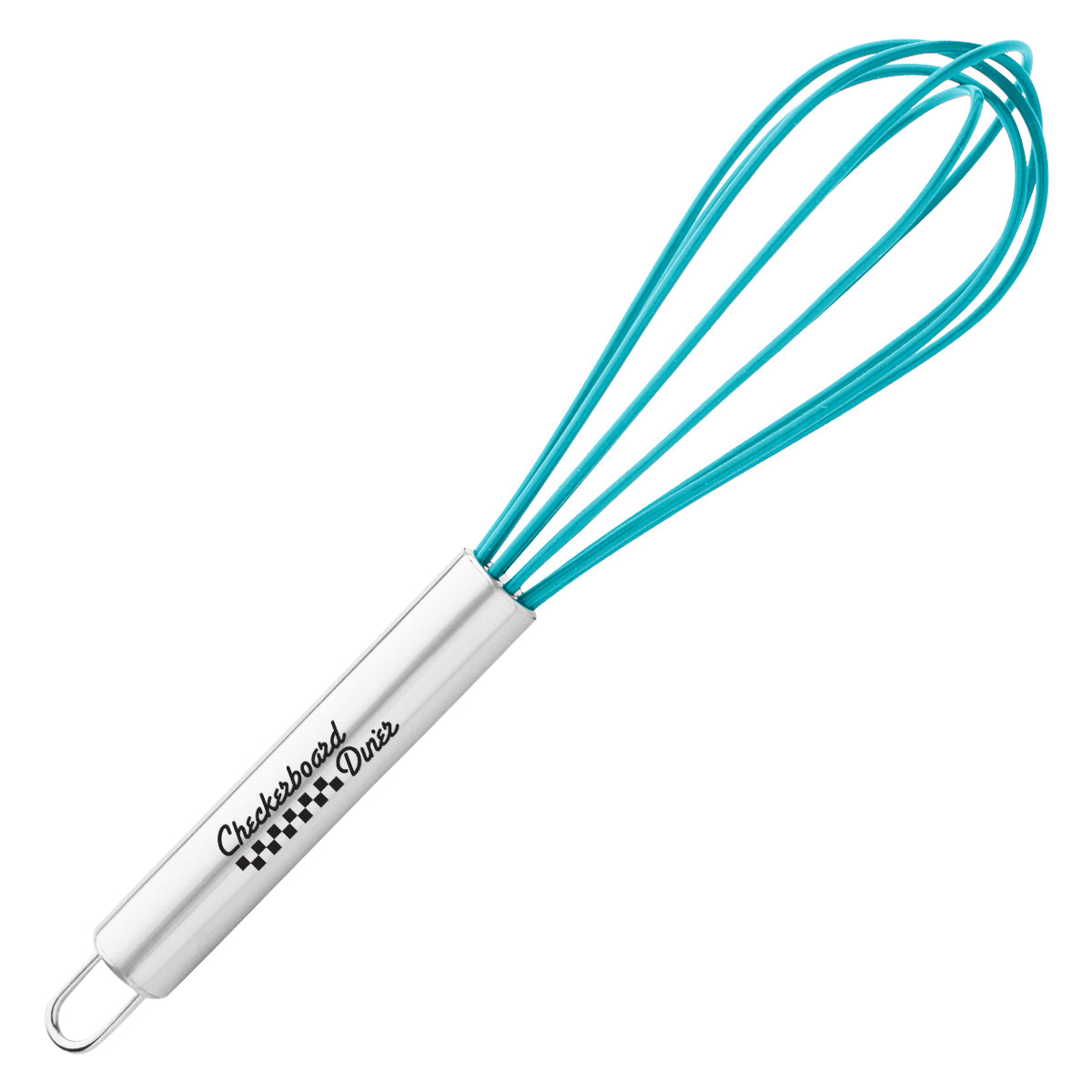 Custom logo Whisk