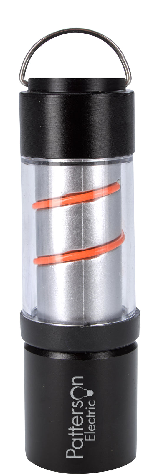 Custom logo Illumi-Swirl Lantern Flashlight